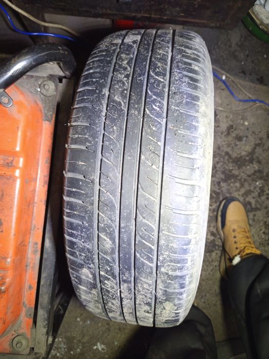 Продам 14- тые балоны на дисках