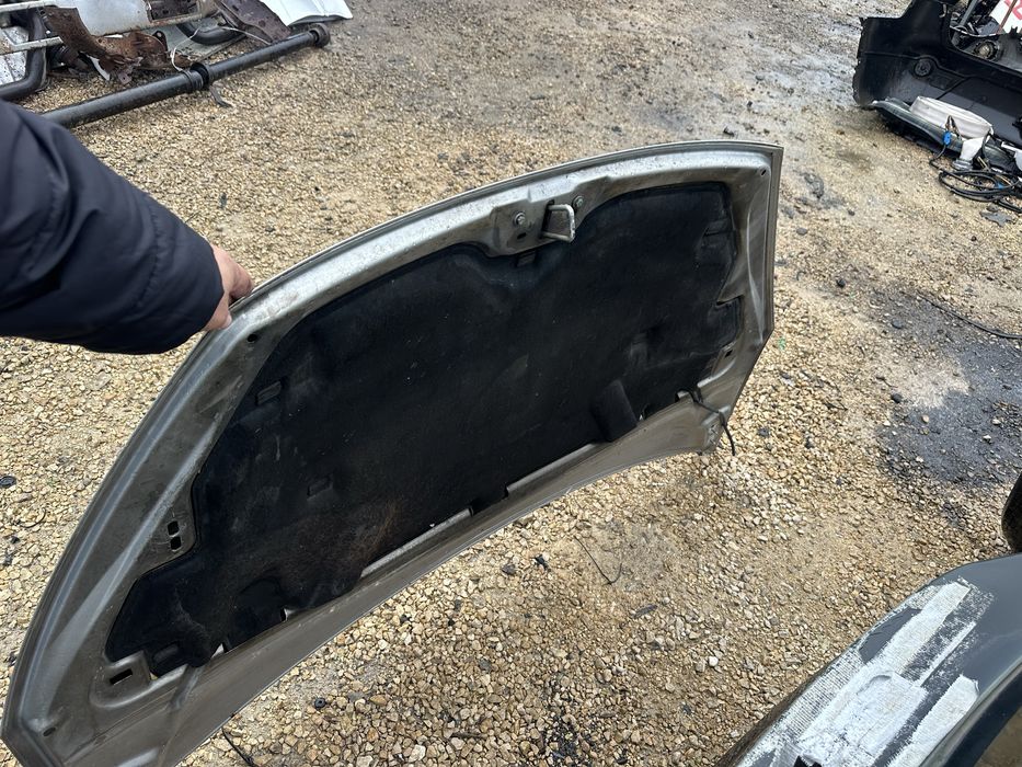 Преден капак за Ford S Max / Форд ЕС Мах /Galaxy 2006-2010г.!