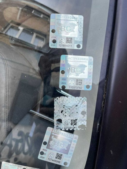 land rover Range rover III