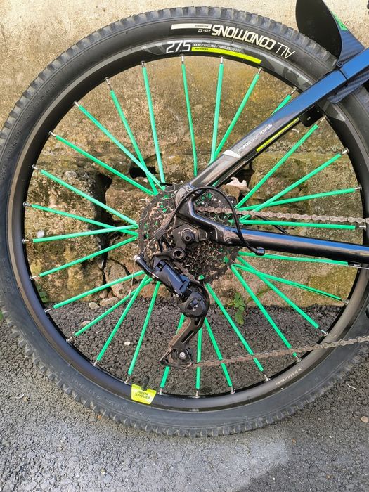 Rockrider st530 NEGOCIABIL