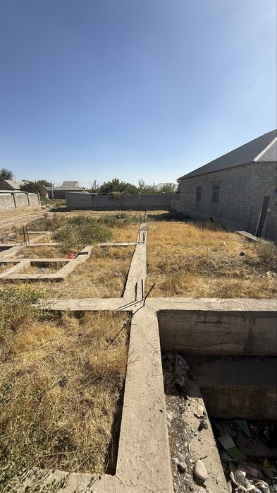 Зем. Участок 8соток