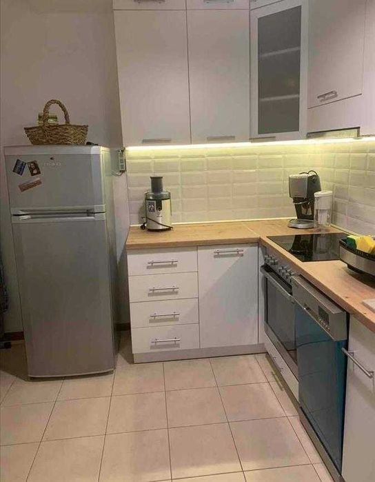 Дава се под наем Двустаен апартамент в Пловдив, Кършияка - 59 кв.м за 265.2 € - Снимка #5