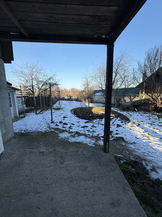 Casa de vanzare in Movilita