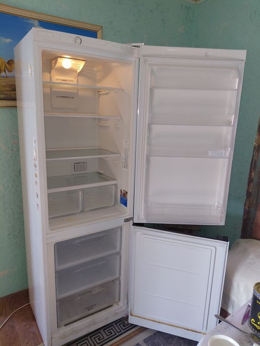 Холодилниктер 3 шт