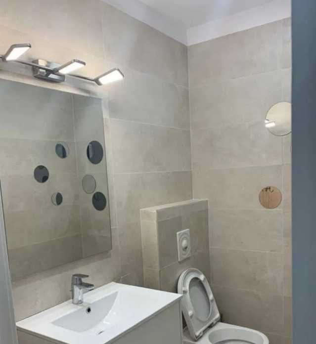 Дава се под наем Двустаен апартамент в Пловдив, Каменица 1 - 60 кв.м за 255 € - Снимка #3