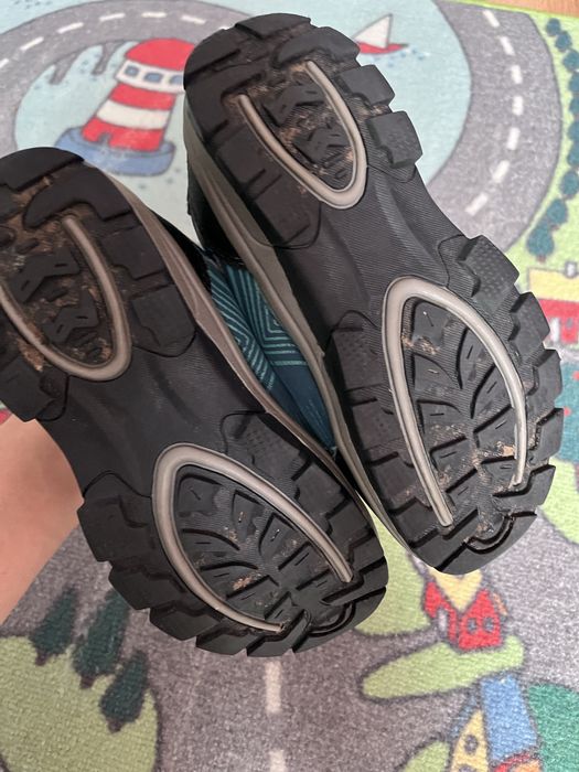 Hanorac baieti H&M 134