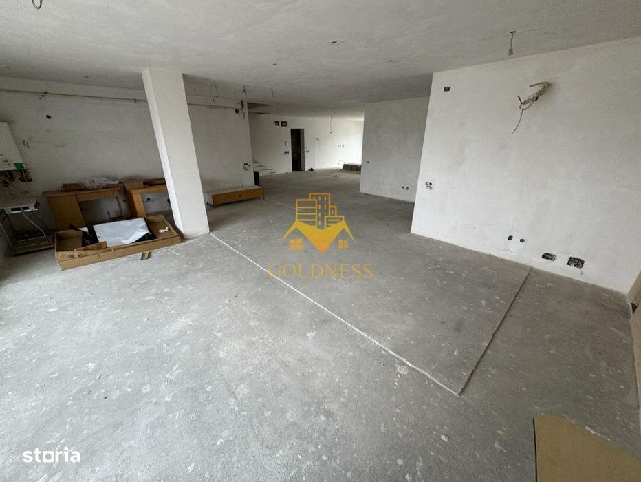 Penthouse, 5 camere, 3 bai, Terasa, 254 mp, bloc nou, Calea Turzii