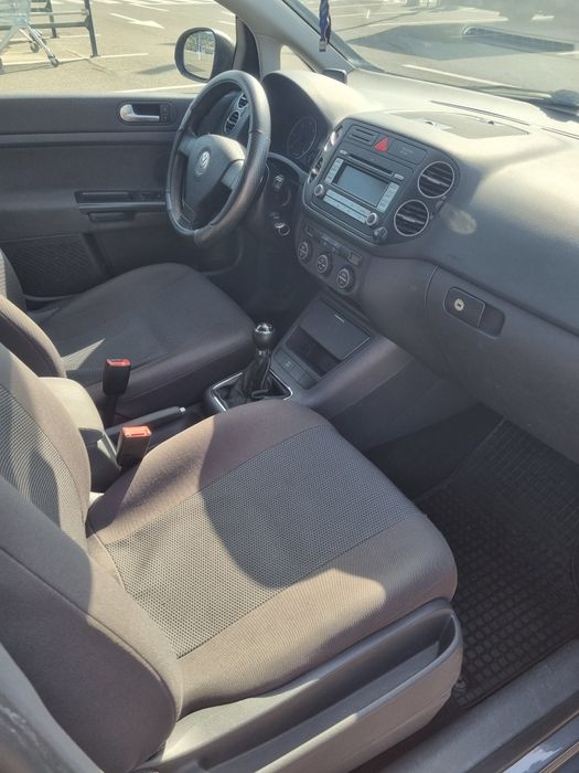 Volkswagen Golf 5 Plus