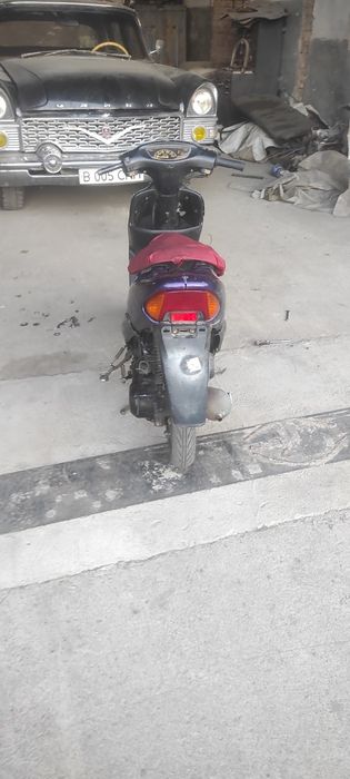 Продам  хонда дио 34 обм тож есть