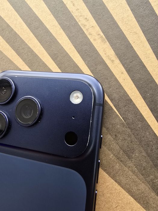 IPhone 17 pro 256gb esim