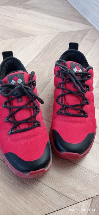 Красовка демисезонная