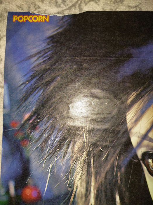 Poste Bill Tokio Hotel/ Emma watson Daniel Radeliffe Harry Potter