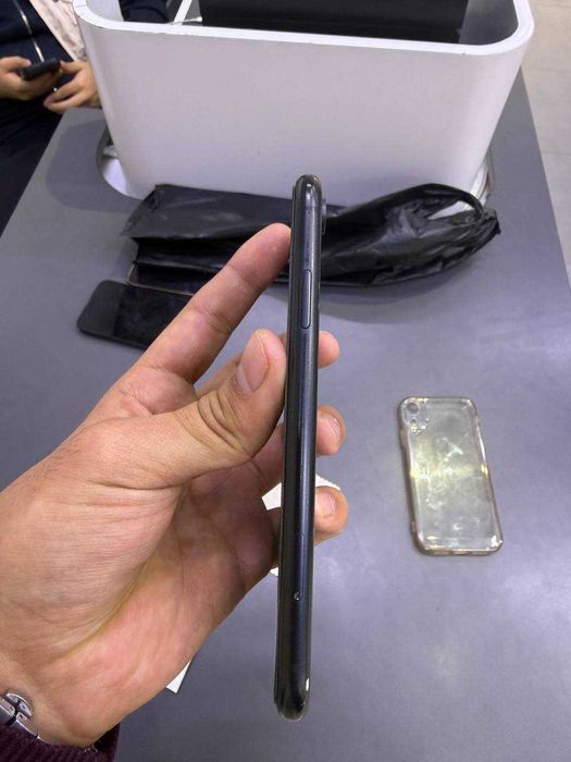 iPhone Xr 64Gb/76% Ideal