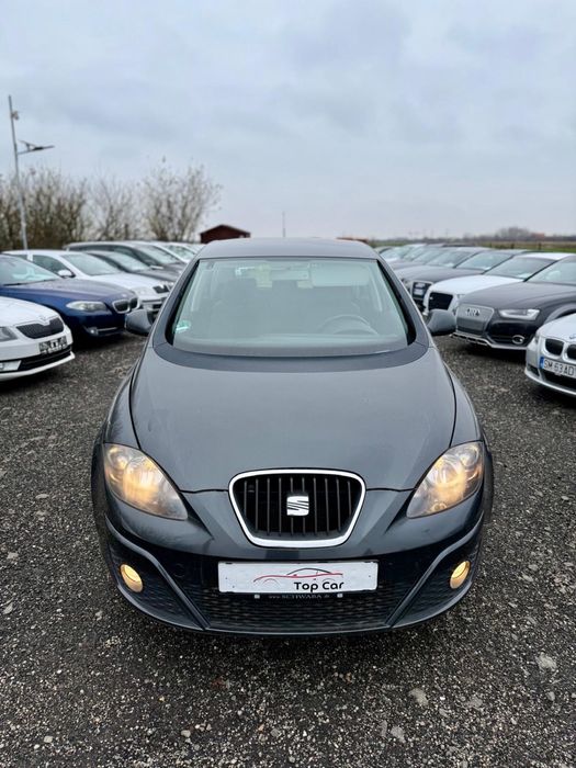 Seat Altea 1.4 TSI