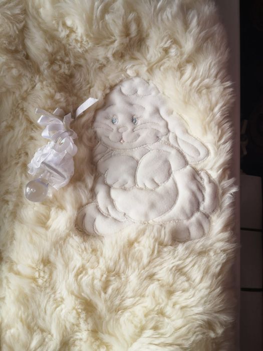 Зимний конверт - одеяло