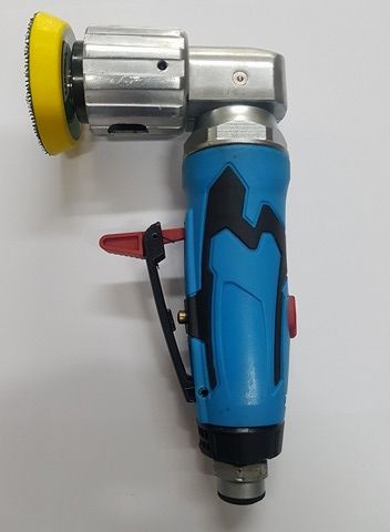 Шлайф ъглов на въздух WFS-3031 WUFU