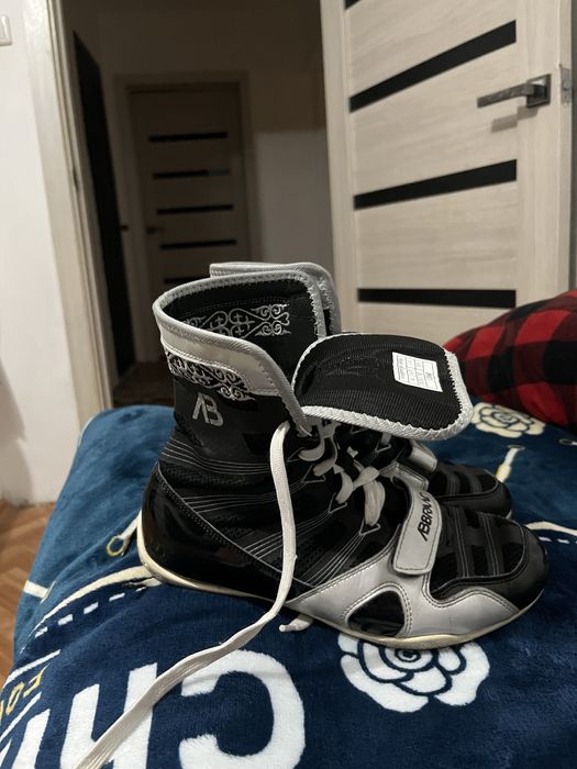 Боксоркий 39 размер