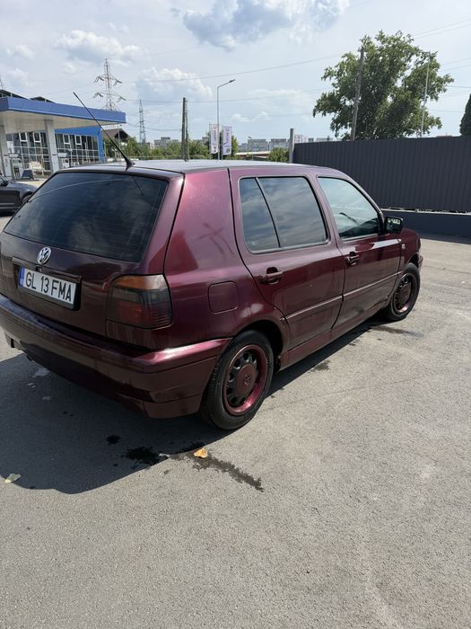 Volkswagen Golf 1994 gpl, 800 € — imagine 3