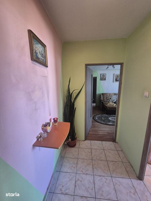 Vand apartament 3 camere Micro 3-Republicii