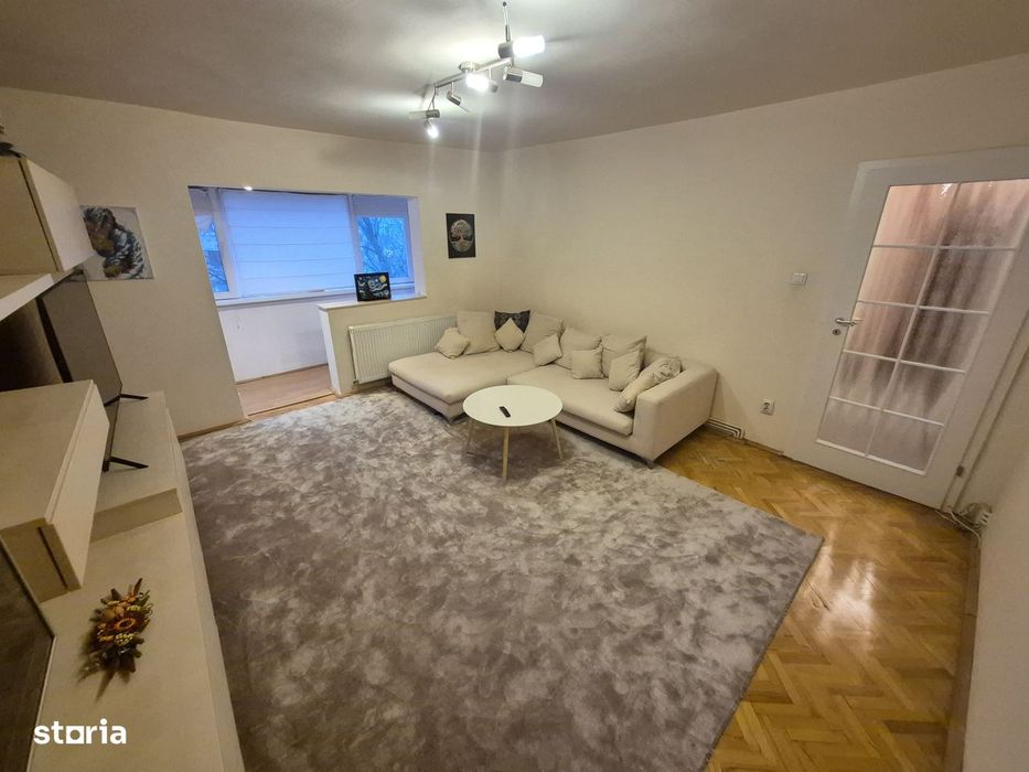 3Cam-Sagului-7 Min Spital Judetean-74MP-Mobilat-Centrala-112.000 Euro