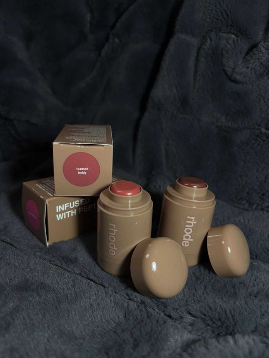 Set 2x Blush Rhode – Sprinkle + Toasted Teddy,Noi