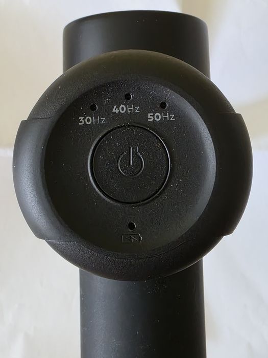 Vând Pistol de masaj