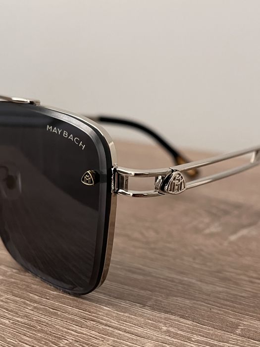 Слънчеви очила Maybach