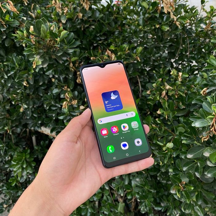 Samsung A33 5g sotiladi dastavka bor