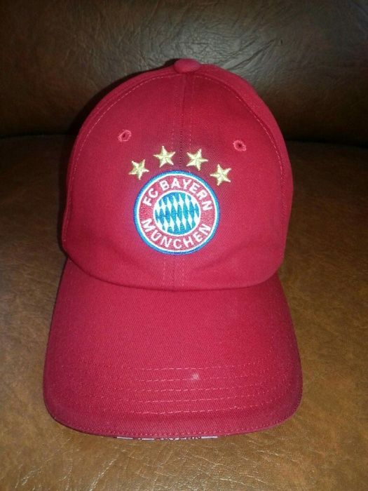 Sapca FC Bayern Munchen