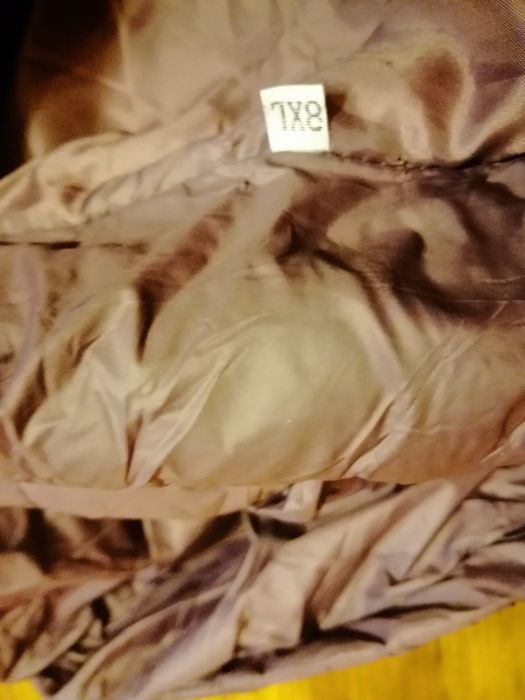 Дамско яке с качулка олекотено коледна цена 45лв бр.