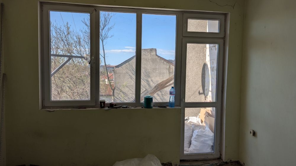 Дограма Profilink