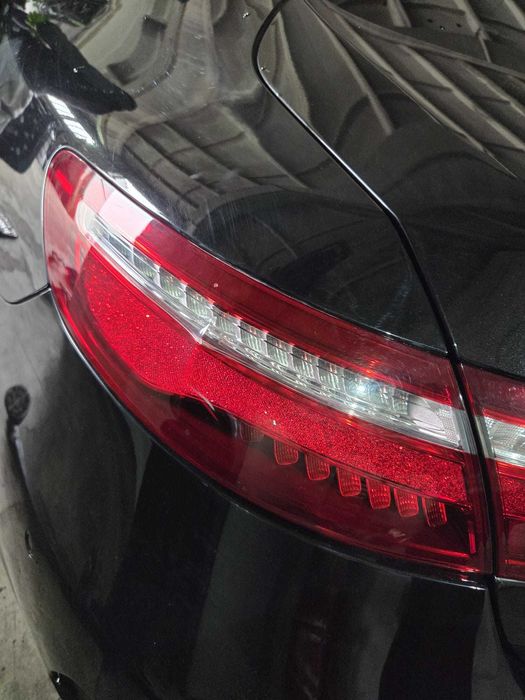 Stop tripla aripa haion led Mercedes E-Calss C238 W238 coupe cabrio