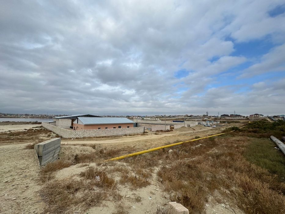 Участок под комерцию