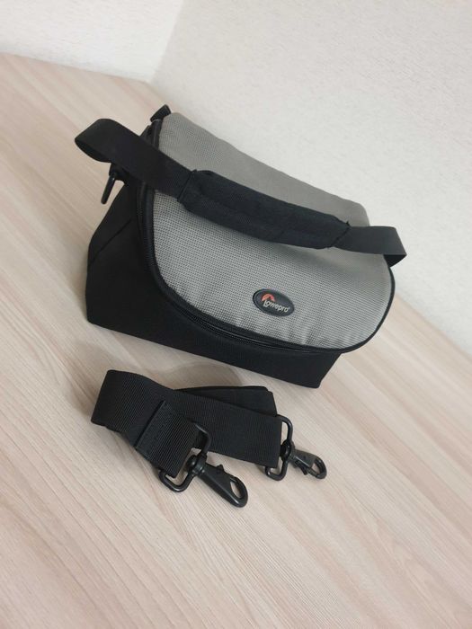 Сумка для фото - видеокамеры