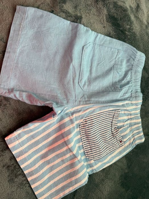 Къси панталони Томмy Hilfiger