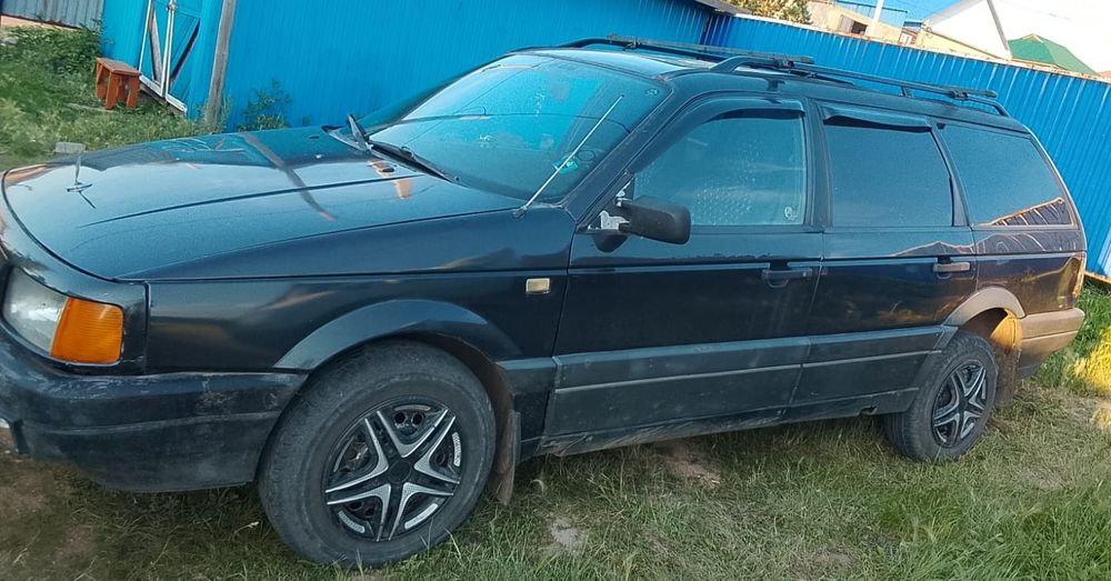 Продаётся Volkswagen Passat  B3 Универсал.
