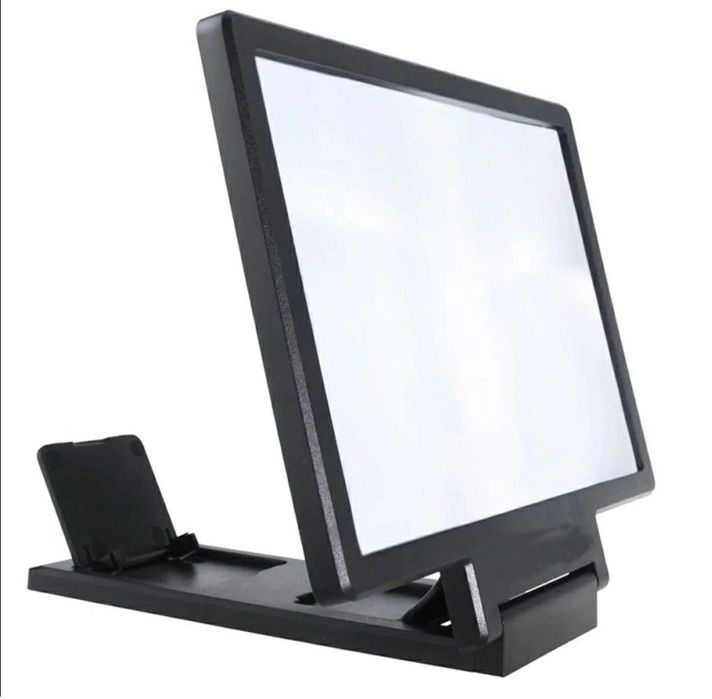 Увеличитель экрана