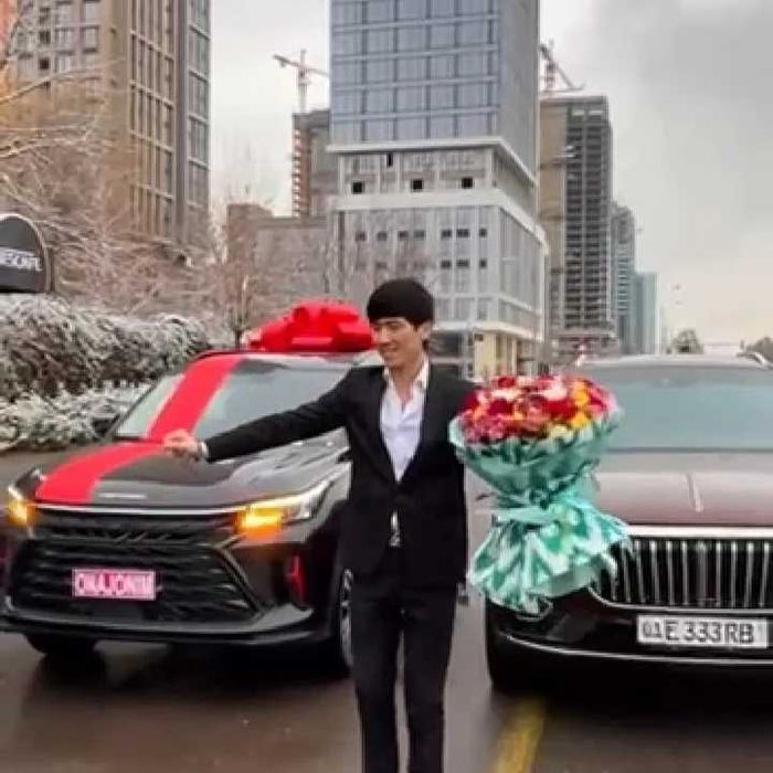 Bantik atobantik, lenta na mashinu,бант бантик лента авто