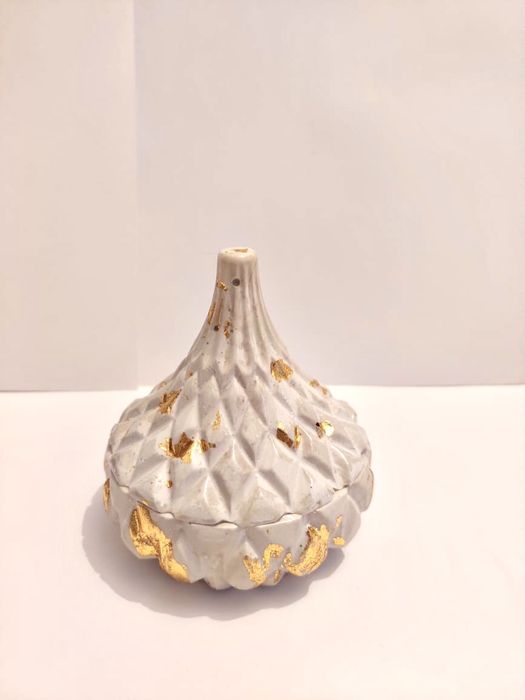 Набор из гипса