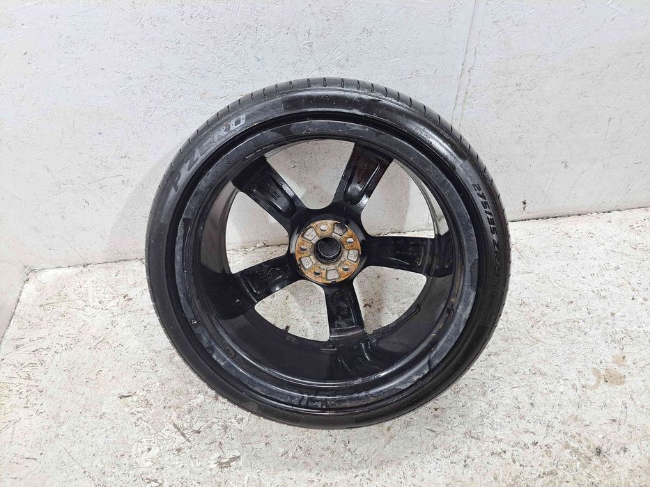 Janta aliaj Audi A7 Sportback (4GA) [Fabr 2011-2017] 5X112, R21