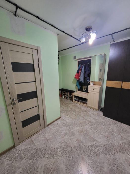 Продам двухкомнатную квартиру