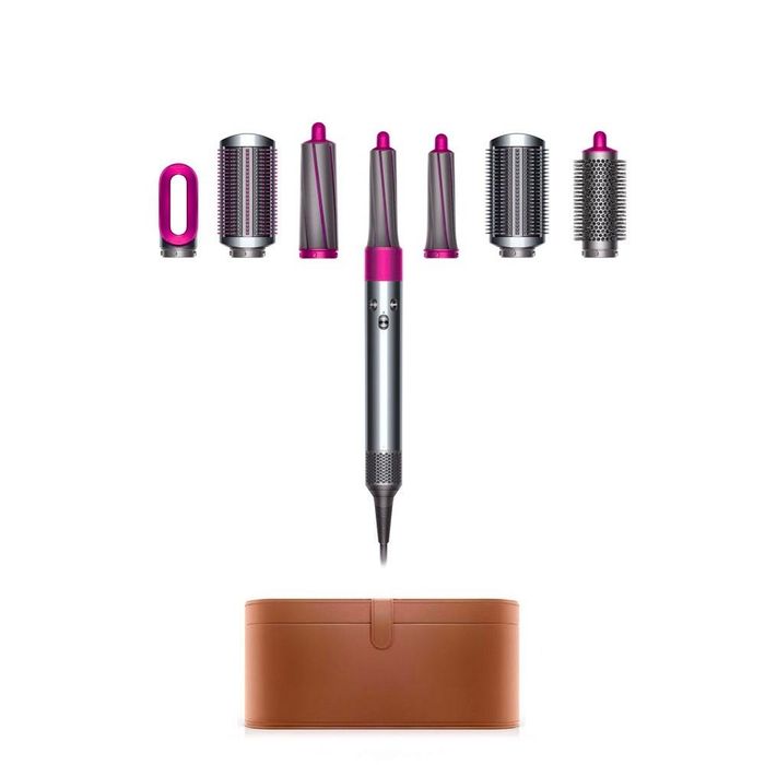 Dyson airwrap complete long