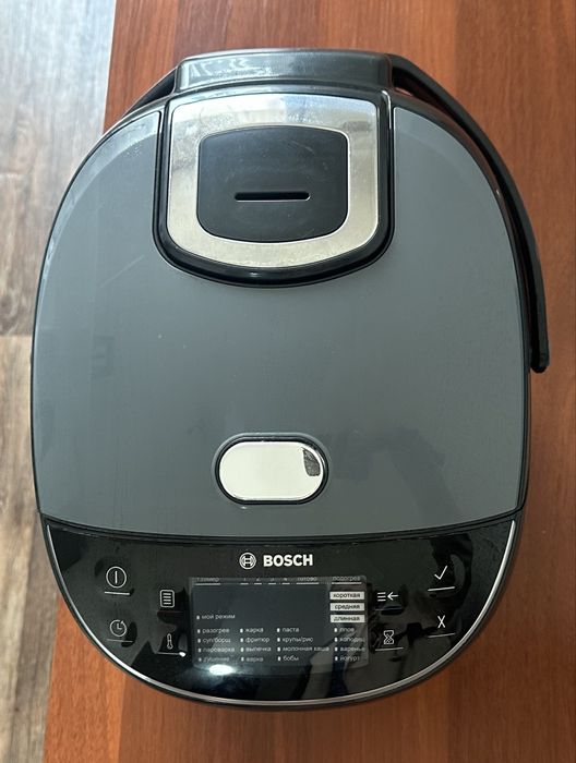 Мультиварка BOSCH