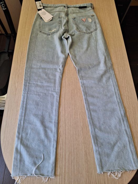 дамски дънки "GUESS"