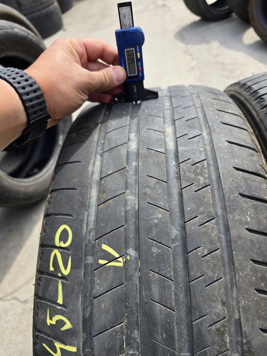 Anvelope de vara 245-45r20 Bridgestone