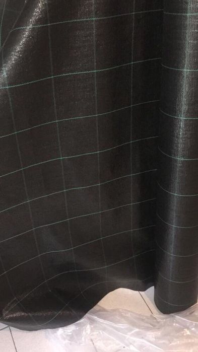 Folie Agrotextil/Mulcire/Antiburuieni-100g/mp=0,5mm REZISTENT 3x100m