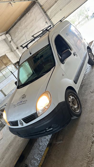 Vand Renault Kangoo