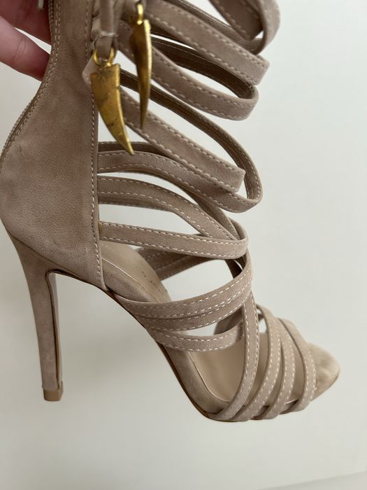 Дански елегантни сандали