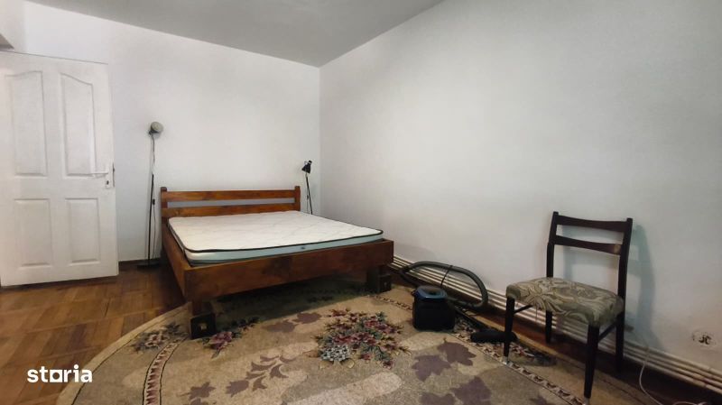 Apartament 1 camera – 40 mp – in Deva, zona Zamfirescu