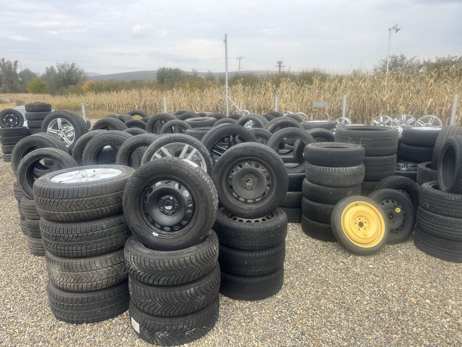 Anvelope iarna  2 buc   225 45 18